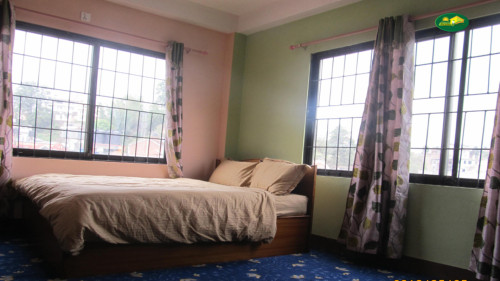 sunrise homestay nepal - Gallery - 23