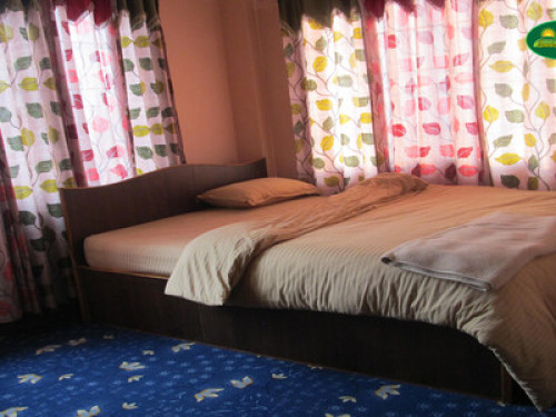 sunrise homestay nepal - Gallery - 5