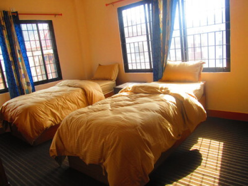 sunrise homestay nepal - Gallery - 29