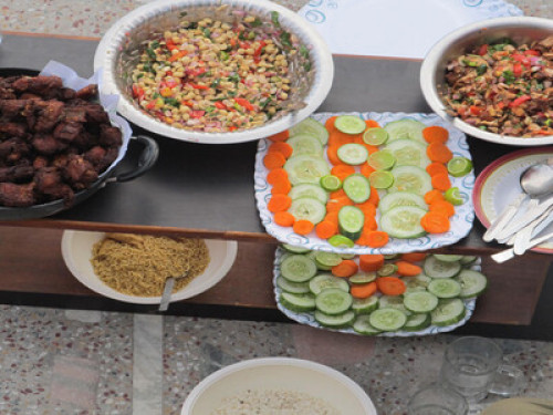 sunrise homestay nepal - Gallery - 12