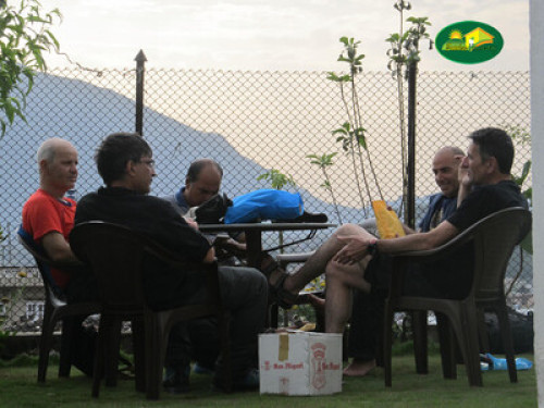 sunrise homestay nepal - Gallery - 16