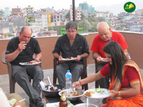 sunrise homestay nepal - Gallery - 17