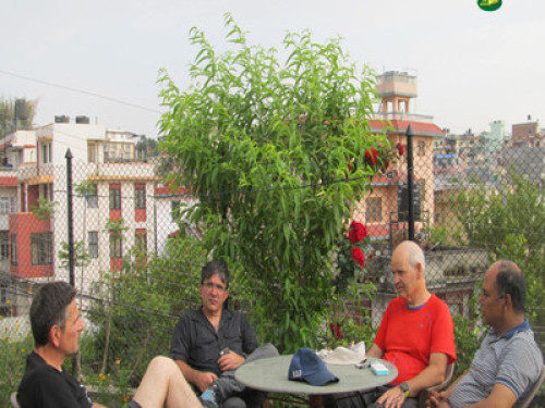 sunrise homestay nepal - Gallery - 4