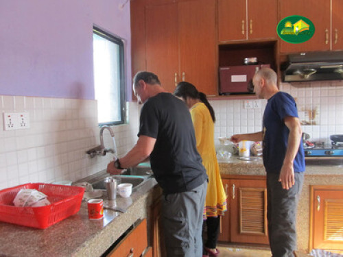 sunrise homestay nepal - Gallery - 13