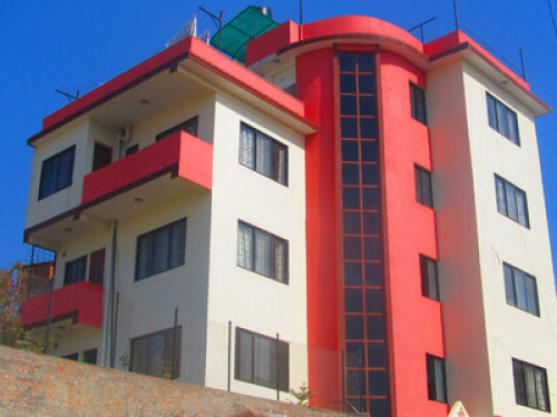 sunrise homestay nepal - Gallery - 35