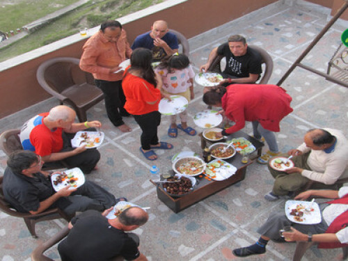 sunrise homestay nepal - Gallery - 2