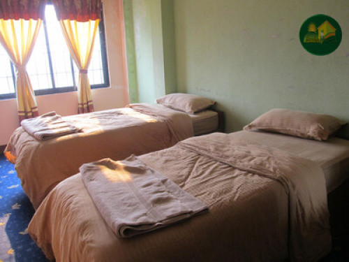 sunrise homestay nepal - Gallery - 9