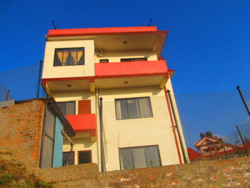 sunrise homestay nepal - Gallery - 25