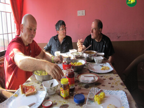 sunrise homestay nepal - Gallery - 3