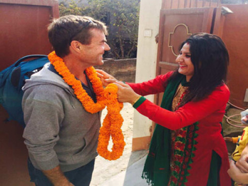 sunrise homestay nepal - Gallery - 36
