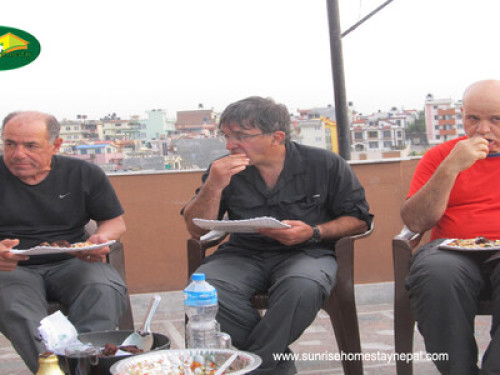 sunrise homestay nepal - Gallery - 37