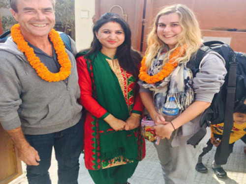 sunrise homestay nepal - Gallery - 39