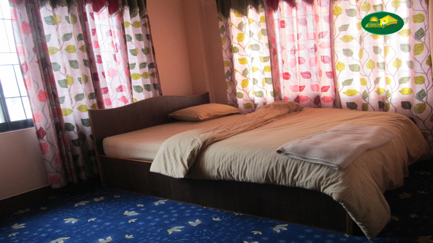 Single Stander(Full Room) - 1