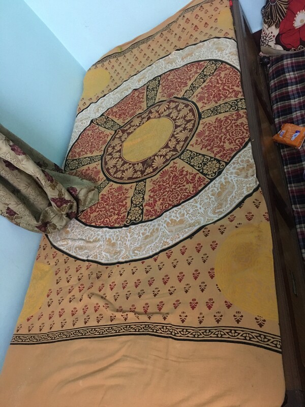 Guest Room(Single Bed) - 1