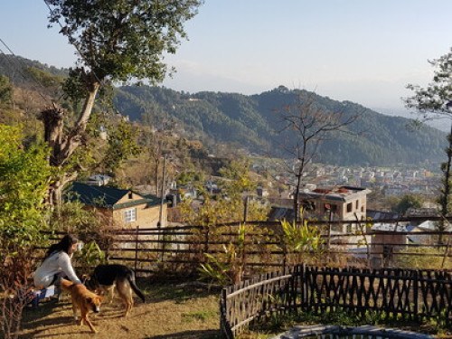 Abode Nepal - Gallery - 2