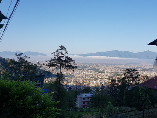 Abode Nepal