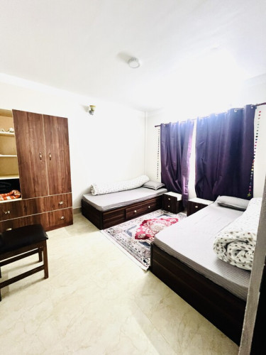 Muma Home Stay - Gallery - 18