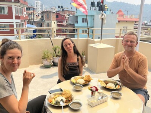 Muma Home Stay - Gallery - 7