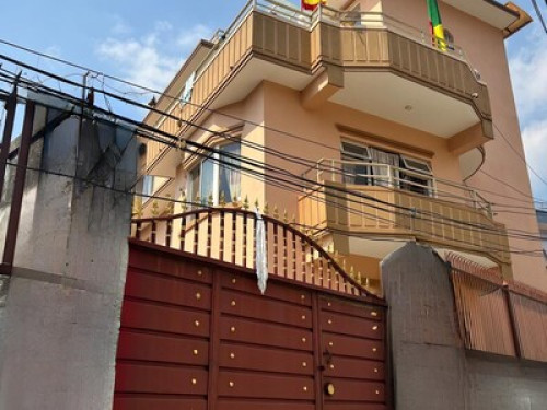 Muma Home Stay - Gallery - 8