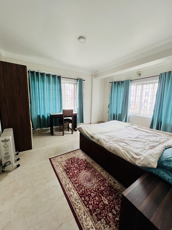 Suite(Full Room) - 1