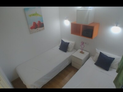Sunny terrace & Private room - Gallery - 10