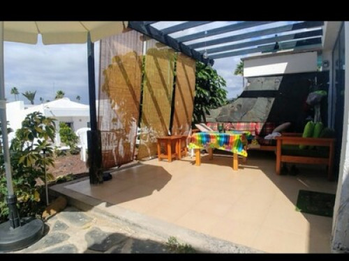 Sunny terrace & Private room - Gallery - 4