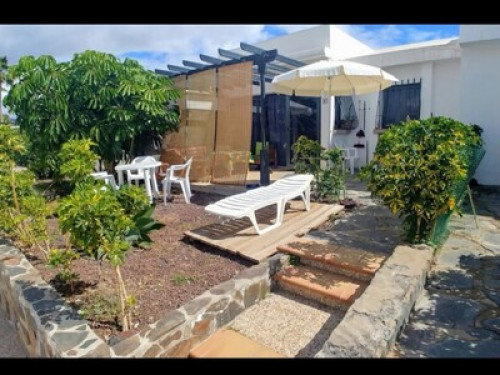 Sunny terrace & Private room