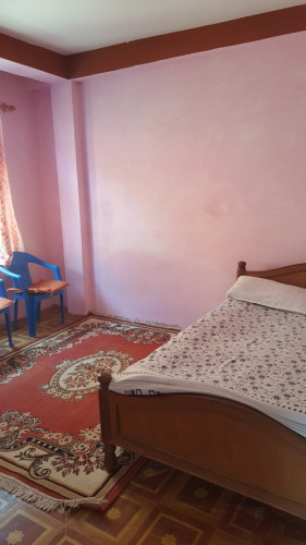 LaxmiHomestay