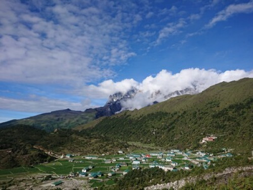 Khumbi-Yulha Homestay - Gallery - 10