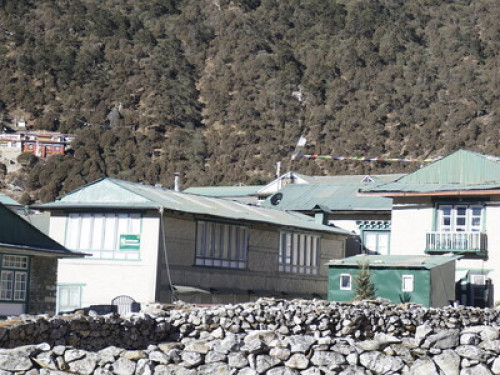 Khumbi-Yulha Homestay - Gallery - 3