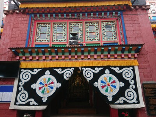 Khumbi-Yulha Homestay - Gallery - 17
