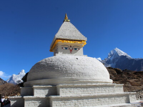 Khumbi-Yulha Homestay - Gallery - 12