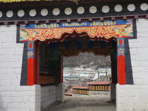 Khumbi-Yulha Homestay - Gallery - 7