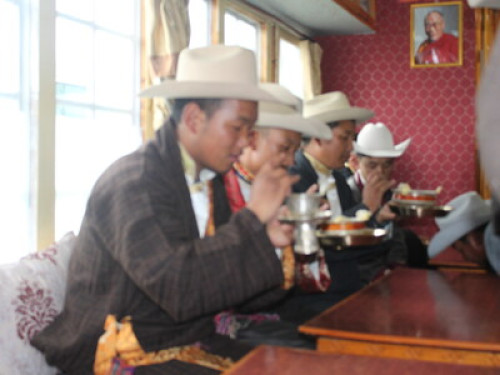 Khumbi-Yulha Homestay - Gallery - 8
