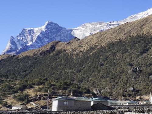 Khumbi-Yulha Homestay - Gallery - 5