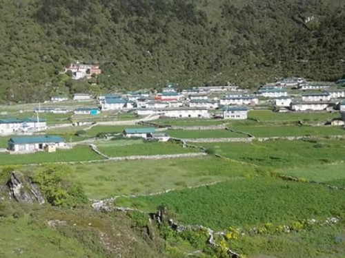 Khumbi-Yulha Homestay - Gallery - 14
