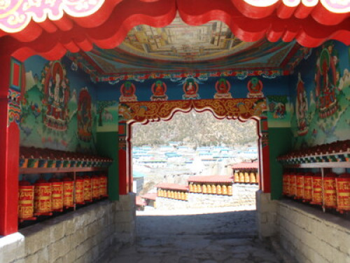 Khumbi-Yulha Homestay
