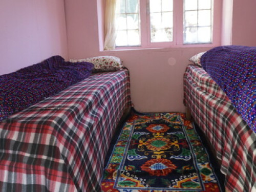 Khumbi-Yulha Homestay - Gallery - 2