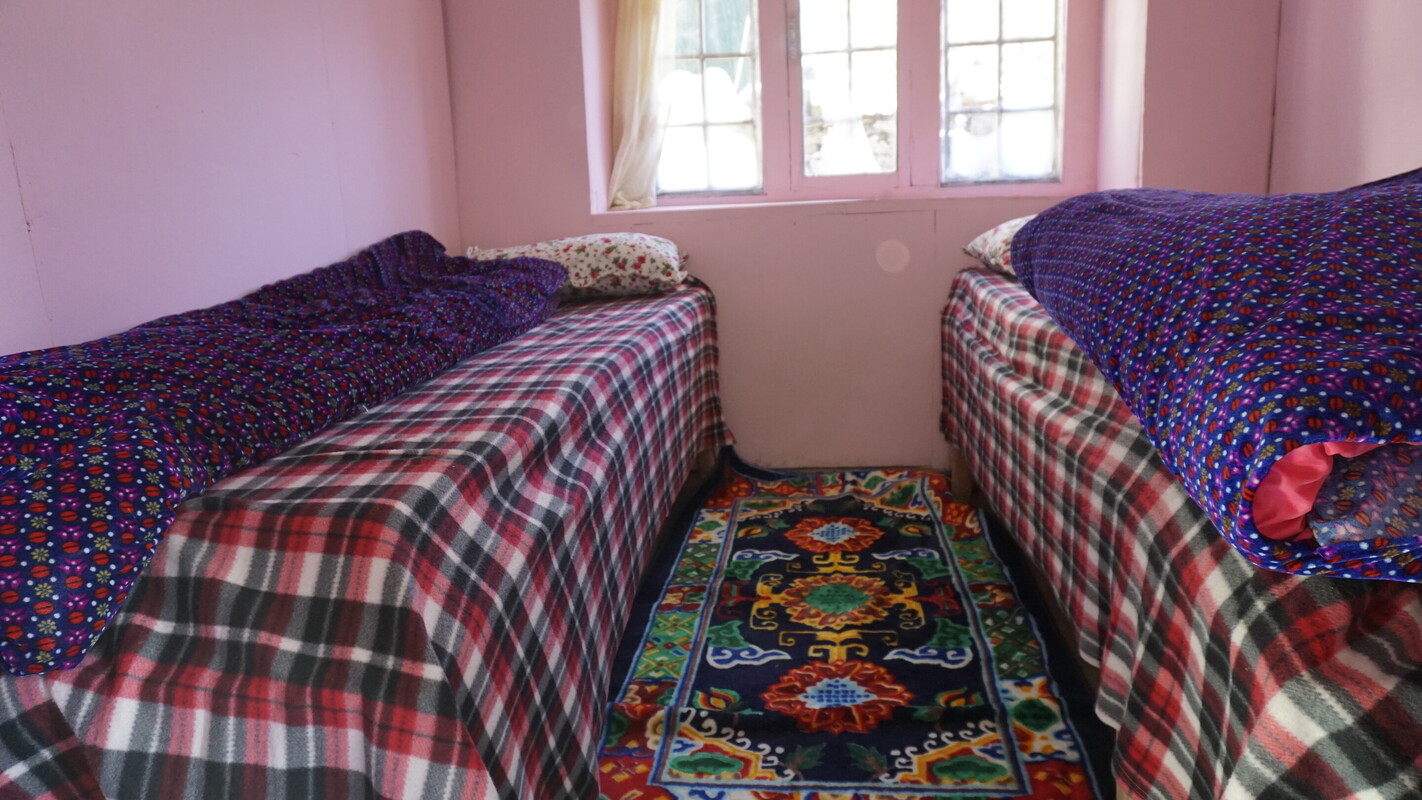 Sherpa(Full Room) - 1