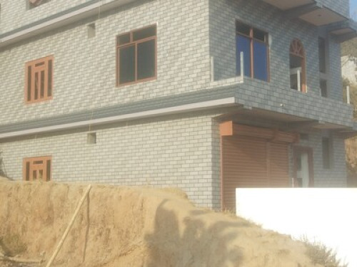 Home with peaceful environment  - Gallery - 3