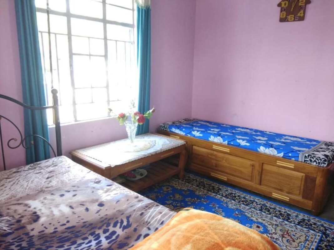 Room 1(Single Bed) - 1