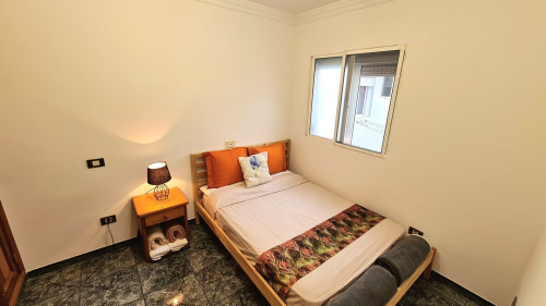Private room in a penthouse - Gallery - 2