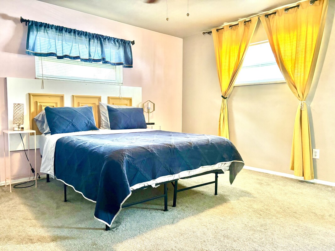 SAFETY HARBOR PRIVATE CASITA(Full Room) - 1