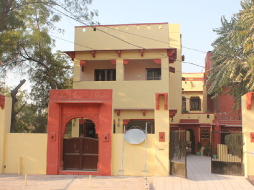 Udai Niwas- heritage home stay - Gallery - 3