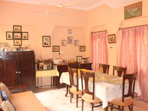Udai Niwas- heritage home stay - Gallery - 4