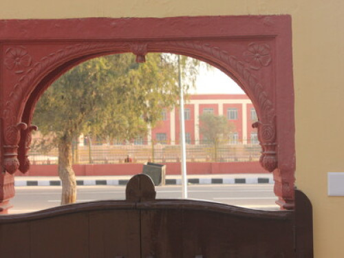Udai Niwas- heritage home stay - Gallery - 2