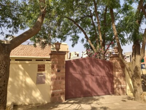 Dera Roda  - Gallery - 11