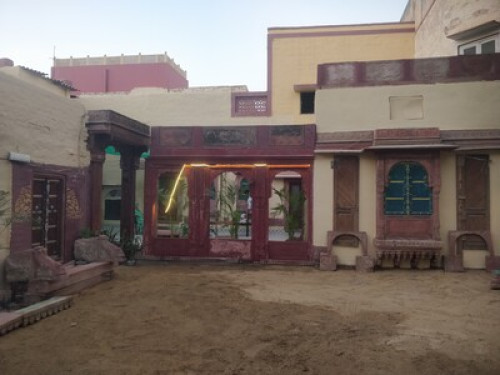 Hari Vilas Bikaner A Heritage Home  - Gallery - 9