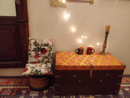 Hari Vilas Bikaner A Heritage Home  - Gallery - 4