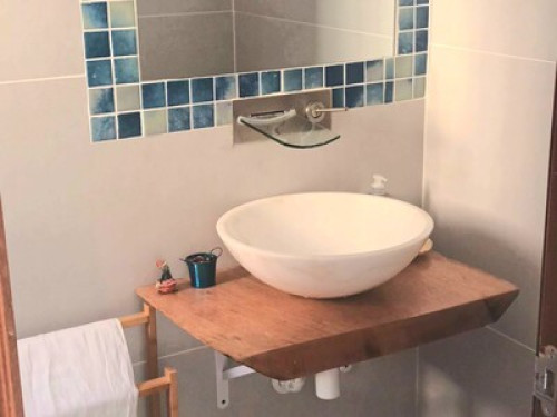 Beachside room - Gallery - 15
